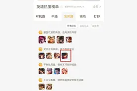 王者荣耀：射手当中的另类，“刺客”李元芳的全面解析！图片