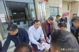 创建全国文明城丨蔡劲松率市政协党员委员第四工作站成员到我区开展主题实践活动图片