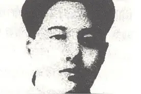 毛泽东弟弟毛泽覃，为掩护战友光荣牺牲，革命英烈年仅29岁图片