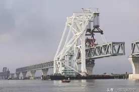 300亿大工程无人敢接，中国接手后再创记录，印度得知十分气恼图片