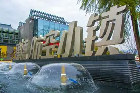 无人直升机样机出炉 建德航空小镇迈出通航制造第一步图片