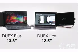 MacBook史诗级升级！秒变双屏，还能连接switch图片