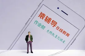 作业帮、猿辅导遭顶格处罚，西安的教培巨头怎么样了？图片