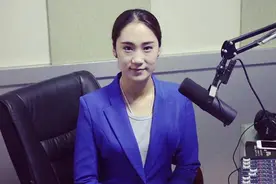 诗朗诵《追逐梦想》图片