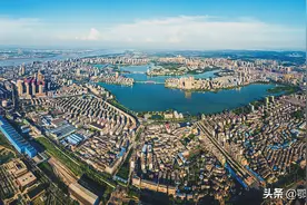 庄光明带队，来鄂州市调研台湾农民创业实验园图片
