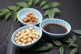 广东人吃酱油也分三六九等图片