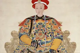同治皇帝：年幼丧父，母亲又不能给他足够的关爱！谁还能比同治惨图片
