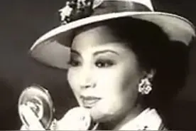 1950年上海公安捕获一“老妈子”，审问后发觉：她是潜伏的女间谍图片