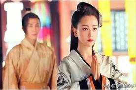 明清传奇——破镜重圆：贫贱夫妻生离死别，历尽艰难奇妙复合图片