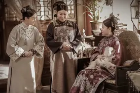 宋代兴起的“厨娘”，是什么样的一种职业？又拥有怎样的地位？图片