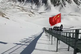 唯一诞生4任司令员的战区，新当选的战区司令在越战中立下一等功图片