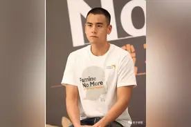 寸头很凉爽，但是这三种脸型不建议剪图片