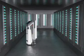 优艾智合IDC智能巡检解决方案将重磅亮相世界人工智能大会图片