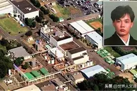 核辐射有多可怕？日本工人全身DNA断裂，高度腐烂，挣扎83天断气图片