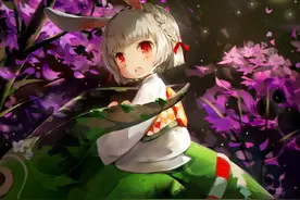 阴阳师里不需要升六星的式神，清姬上榜，千万不要浪费资源了图片