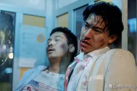 天若有情：刘德华颜值巅峰演绎悲剧爱情，黄家驹配乐，火了30年图片