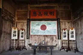 古代律法的捍卫者——捕快，该职业风险大、报酬少，可谓“苦差”图片