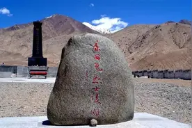 中印战争中牺牲的8名焦作籍烈士，你们的亲人如今在何处？图片