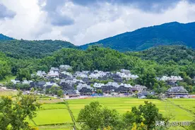 中国适合养老的省份，8个城市入选“世界春城”，你知道是哪里吗图片