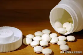 降压药苯磺酸氨氯地平副作用多？掌握4点用药常识，血压稳定图片