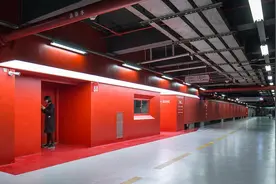 业主有权把自家的停车位改成小库房吗？图片