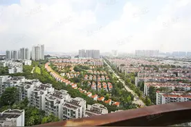 小区人口比一个国家都多？你听说过这三个小区吗？图片