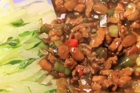十五种臊子面卤汁做法，学会了就每天换着样吃捞面图片