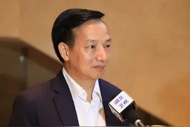 广东恒兴集团有限公司董事长陈丹，湖北资源丰富要加大投资力度图片