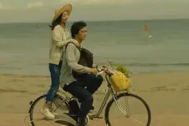 "三观尽毁"的爱情片，人性道德被践踏的淋漓尽致，看完却心起涟漪图片