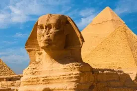 科学家的奇思妙想：5300年前的木乃伊开口说话，会说什么？图片