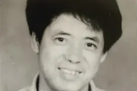 20年前，我的好兄弟走了，留下两个未成年的孩子图片