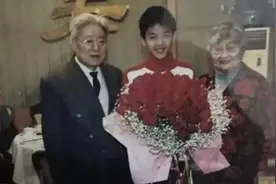 从“靠爹上位”到父子反目，“京圈小王子”张若昀经历了什么？图片