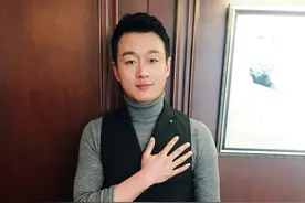 佟大为：女婿不能压榨岳母的晚年生活图片
