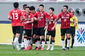亚冠东亚区4强将出炉！上港或携手国安晋级，奥斯卡PK伊涅斯塔图片