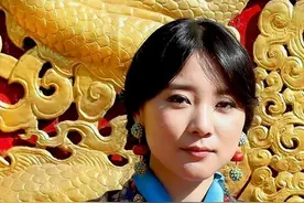 ​不丹五公主终于出嫁！对象是王后的亲弟弟，婚礼盛大惹关注图片
