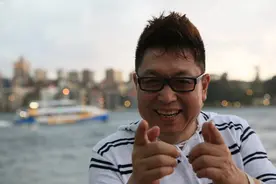 中国第一男红娘王为念：两婚两离，拒绝9.8亿富婆倒追，至今单身图片