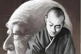 吴清源继续碾压岩本薰，十番棋战场果然很伤人图片