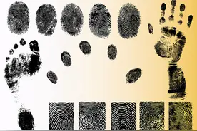 2012年，警察看见一枚指纹特别眼熟，揭开31年前的一桩悬案图片