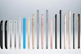 Iphone几年一换合适？我们来算一算图片