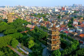 福建是中国地形最崎岖的省份之一，为何经济却如此发达？图片