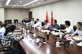 沈抚改革创新示范区召开专题会议研究解决征地拆迁遗留信访问题图片