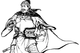 连环画《瓦岗寨》图片