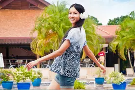 追女生时女生什么反应就代表“你”没戏了？图片