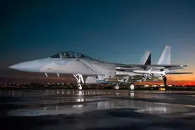大降价！为抢占印度战机市场，美国推出最新型F15，价格极其诱人图片