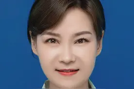 碑林区迎来一位女副区长图片