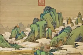 重阳节起源：一场瘟疫与数字9丨古代鼓励赡养老人的节日图片