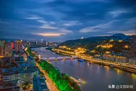 兰州为何非历史文化名城？距京城1400km却飘着京兰味普通话图片