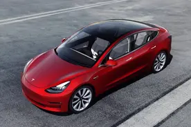 韩国人钟爱特斯拉，Model 3成为韩国第二大进口车，仅次于奔驰E级图片