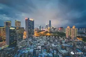 重新定义新一代好房！南阳开发商除了TA，谁能有这个底气图片