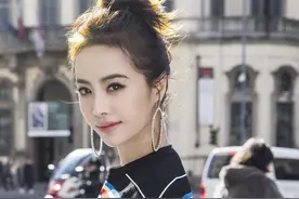 超40位明星坚决解约，这三位女星迟迟不官宣，网友一片骂声图片